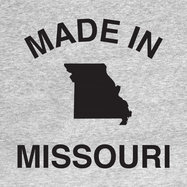 Made in Missouri by elskepress